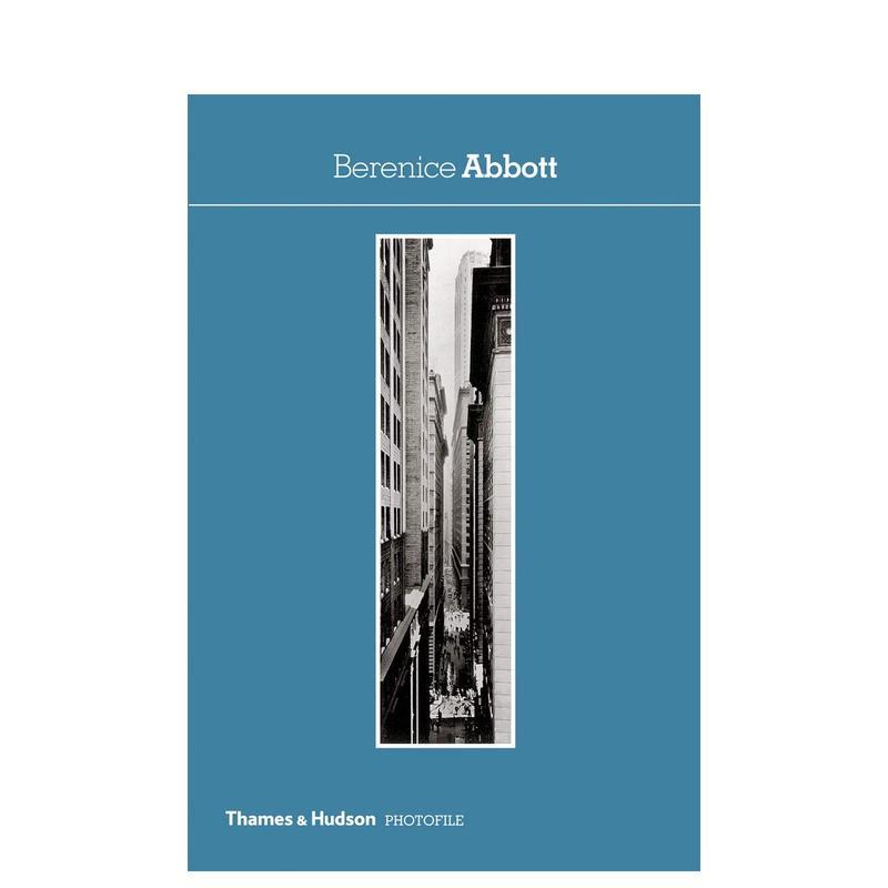 【照片档案】贝伦尼斯·阿博特