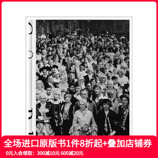 年 Costume 预售 1927 1870 英文摄影作品集肖像 History 装 化妆舞会：1870 Dressing Balls 扮历史 原版