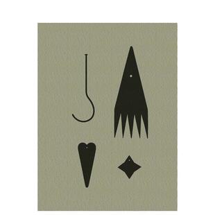 【预售】沃里克·弗里曼作品集 Warwick Freeman 原版英文艺术画册画集 善本图书