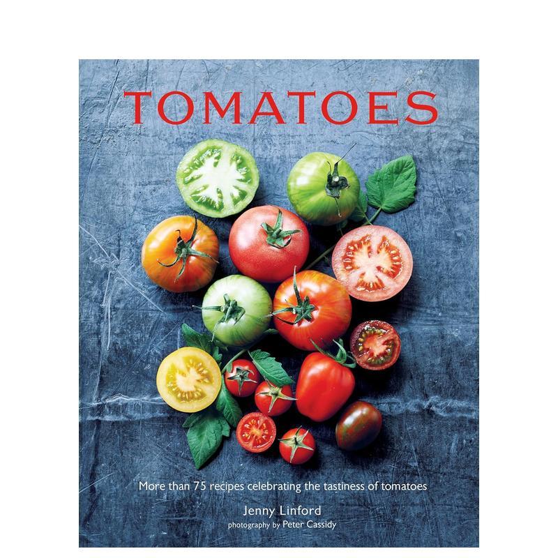 番茄的盛宴：75+道唤醒味蕾的