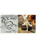 【 Pre-sale 】 Ashley Wood Art Collection アシュレ アシュレ ·ウッド art collection Zawazawa imported Original Japanese art books ASHLEY wood thumbnail 5