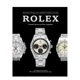 劳力士 Investing Wristwatches 投资腕表 英文原版 Rolex 现货 进口配饰手表收藏画册 善本图书