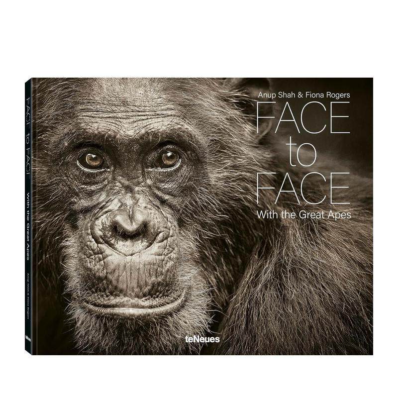【预售】面对面：与猿共情 Face to Face :With the Great Apes 原版英文摄影作品集自然景观,书籍/杂志/报纸,科学技术类原版书,淘宝优惠券,粉丝福利购,淘宝优惠卷