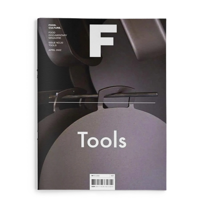 MagazineF2022年03期NO.20