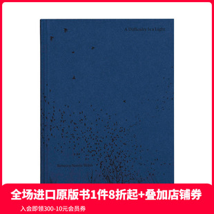 Difficulty Webb夫婦 Webb攝影詩集 Rebecca 預售 Norris Light 英文攝影作品集 原版 困境是盞明燈 Alex 善本圖書