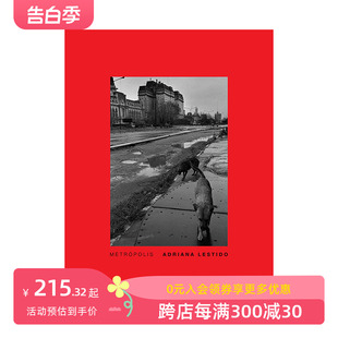 Aires 英文原版 Metropolis Buenos 善本图书 1999 大都会：布宜诺斯艾利斯 现货 1988 进口摄影集