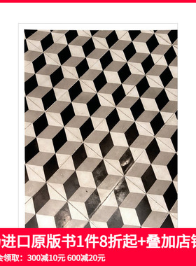 【现货】321 限量版摄影师Roe Ethridge摄影作品集 英文原版正版进口图书画册 MACK出版摄影书