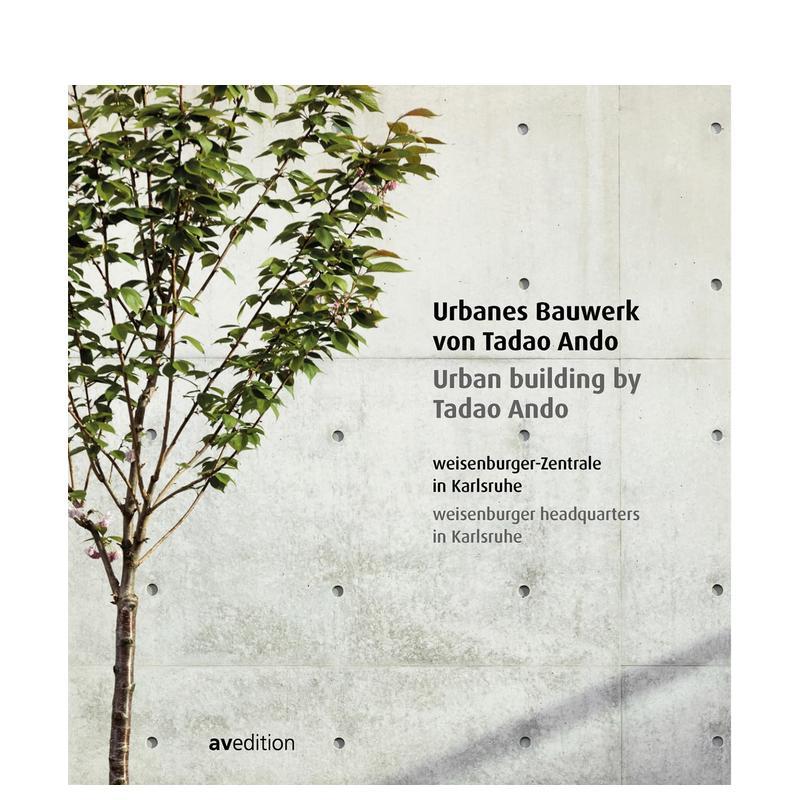 【预售】安藤忠雄：城市建筑 Urban Building by Tadao Ando 原版英文建筑设计 善本图书 书籍/杂志/报纸 艺术类原版书 原图主图