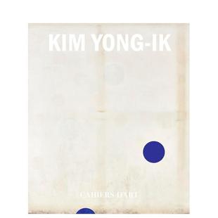 【现货】金容益 Kim Yong-Ik 原版英文外国美术当代