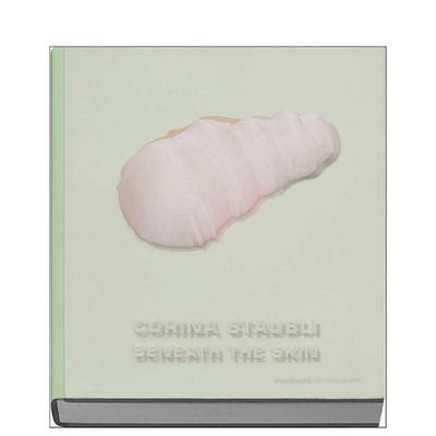 【预售】科琳娜?斯托布利：肌肤之下 Corina Staubli : Beneath the Skin 原版英文艺术画册画集 善本图书