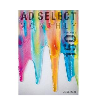 Select Monthly 2021年06期 原版 NO.150 期刊摄影杂志 现货