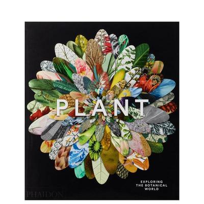 【现货】植物：探索植物世界Plant: Exploring the Botanical World