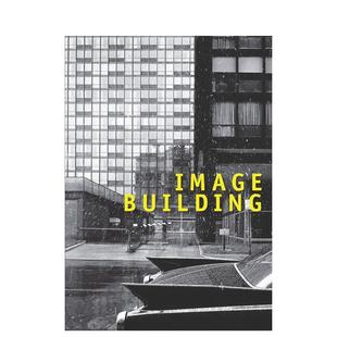 Image Building 建筑设计 现货 摄影理论 英文原版 PRESTEL出版 摄影如何改变建筑 影像建构