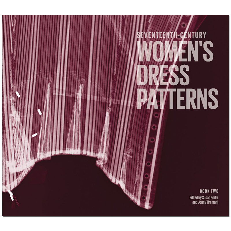 【现货】Womens Dress Patterns，女式裙子版式英文原版服装设计服装历史