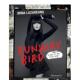 善本图书 摇滚时尚 现货 Bird 超模艾瑞娜·拉萨雷努 Runway 进口 本质 英文原版