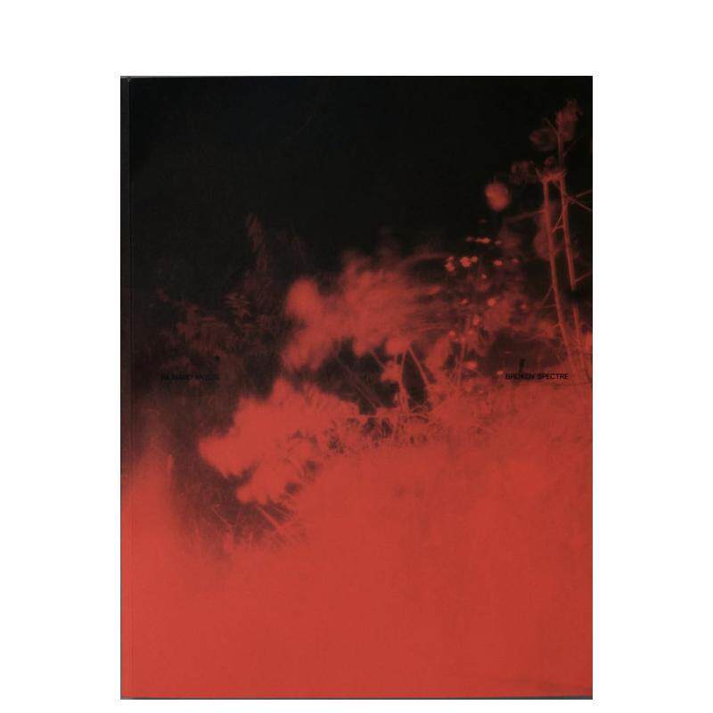 破碎的河 Broken Spe