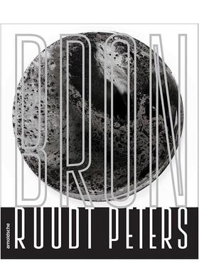 【预售】吕德?彼得斯：溯源（源起） Ruudt Peters : Source / Bron 原版英文珠宝首饰