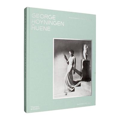【现货】乔治·霍宁根-休内：摄影/时尚/电影 George Hoyningen-Huene: Photography 原版英文摄影