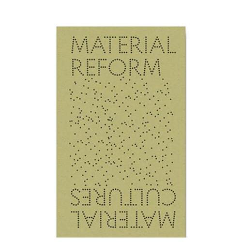 设计研究事务所Material