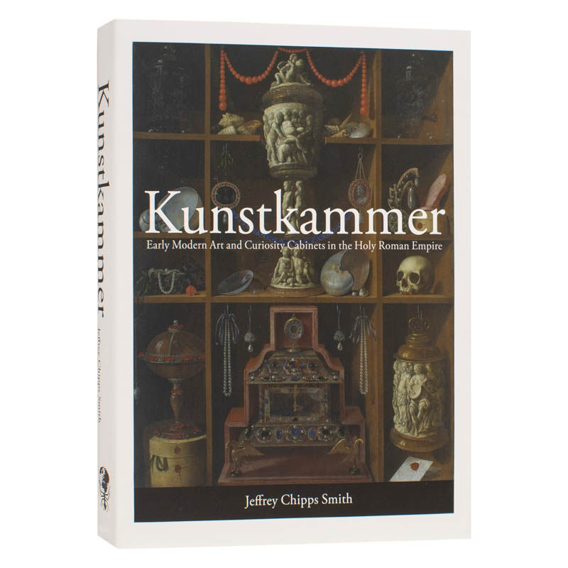 珍奇屋神圣罗马帝国早期现代