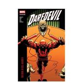 Modern Daredevil 区牢房里 Collection 原版 Era Epic 恶魔 善本图书 预售 现代史诗合集：D 英文漫画书 漫威Marvel 夜魔侠