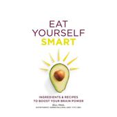 现货 Smart 食得智慧 Eat Yourself 原版 英文餐饮生活美食