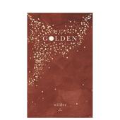 预售 英文诗歌 Insta诗人Wilder 金色 原版 Poetry Golden 善