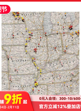 【预售】聚集的叶子 带注释 Alec Soth埃里克·索斯摄影集 Gathered Leaves Annotated 英文原版进口艺术 善本图书