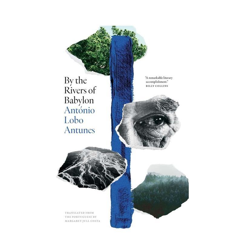 在巴比伦河边 By the R