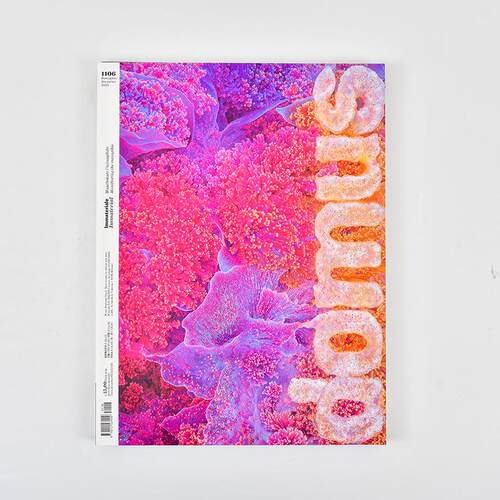 Domus 2025 年 10