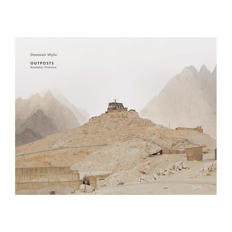 多诺万·怀利：阿富汗坎大哈省