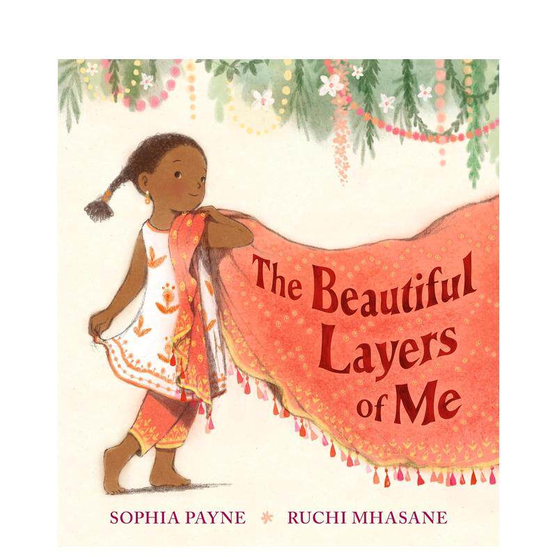 我美丽的层次 The Beau