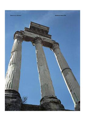 【预售】【芬兰摄影师Hertta Kiiski】另一个世界 Hertta Kiiski: Otherworld 原版英文摄影 善本图书