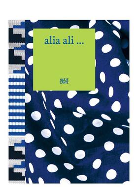 【现货】Alia Ali…众多之一 Alia Ali… One Of Many 原版英文艺术画册画集