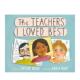 Best 预售 老师 The 最爱 英文儿童绘本 原版 Teachers Loved 善本图书