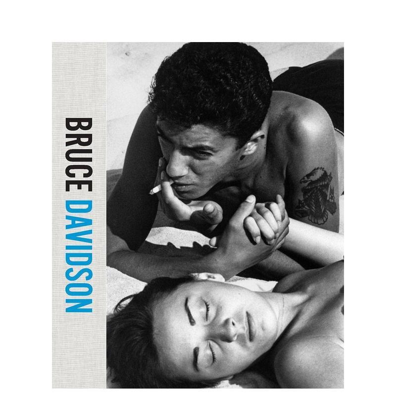 布鲁斯·大卫森 Bruce D