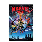 预售 TREASURY Marvel漫威 珍藏版 AGE 漫威时代 MARVEL EDITIO