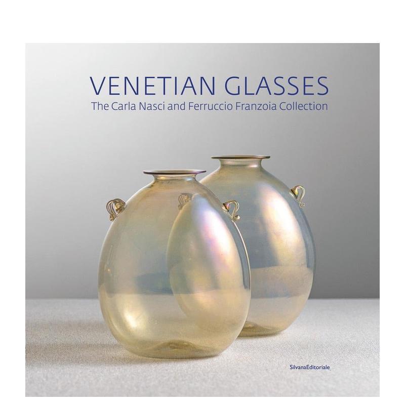 威尼斯玻璃制品：卡拉?纳西 -