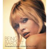 Douglas Kirkland&Terry Being O‘Neill拍摄 碧姬·芭铎 原版 Bardot 预售 英文摄影作品集肖像 善本图书