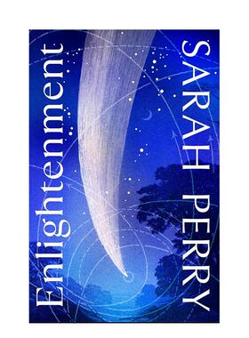 【预售】启蒙运动入围 2024年布克奖候选名单 Enlightenment: Longlisted for the Booker Prize 2024 原版英文文学小说 善本图书