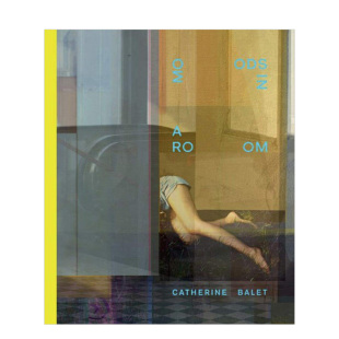 Room 进口摄影集善本图书 房间里 英文原版 BALET 摄影师CATHERINE 情绪Moods 预售