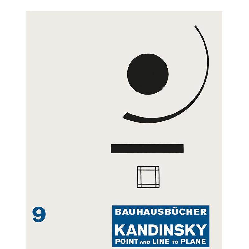 【预售】点和线到平面 Point and Line to Plane 原版英文综合设计,书籍/杂志/报纸,艺术类原版书,淘宝优惠券,粉丝福利购,淘宝优惠卷