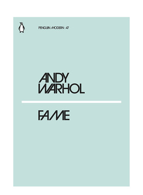 【预售】英文原版 名誉 Fame 英文传记 正版进口书籍 善本图书