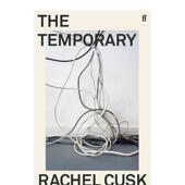 蕾切尔·卡斯克 Rachel The Cusk 暂时 原版 Temporary 预售 英文文学小说 善本图书