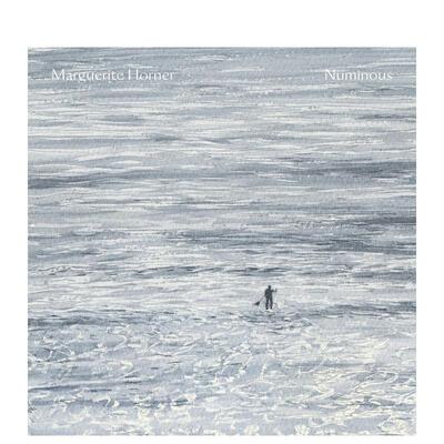 【预售】玛格丽特·霍纳：灵性 【Hurtwood Contemporary Artist】Marguerite Horner: Numinous 原版英文艺术画册画集 善本图书