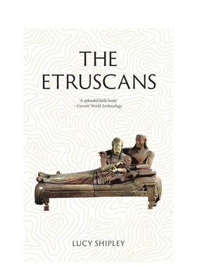【现货】【失落的文明】伊特鲁里亚 【Lost Civilizations】The Etruscans 原版英文人文历史 善本图书