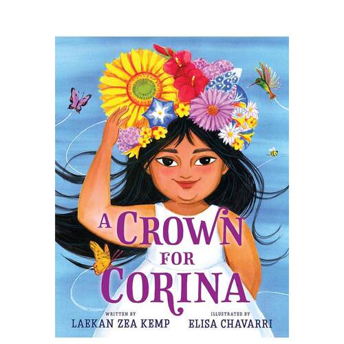 科里纳的皇冠 A Crown