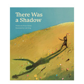 Shadow Feng 影子 Was 纽约时报十佳绘本得主Bruce There 现货 原版 Lisk 善本图书 Handy 英文儿童绘本