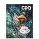 预售 CDQ角色设计季 Character Design Quarterly 刊12 英文原版