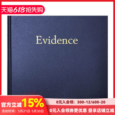 【现货】证据 美国摄影师Larry Sultan & Mike Mandel Larry Sultan & Mike Mandel:Evidence 观念摄影先锋 原版英文艺术 善本图书